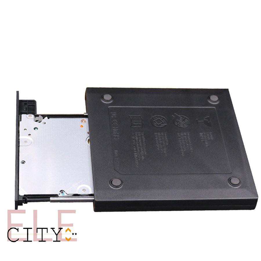 ✨kho sẵn sàng✨USB CD/DVD-RW Intelligent Writer Burner External Hard Drive CD RW DVD ROM | BigBuy360 - bigbuy360.vn