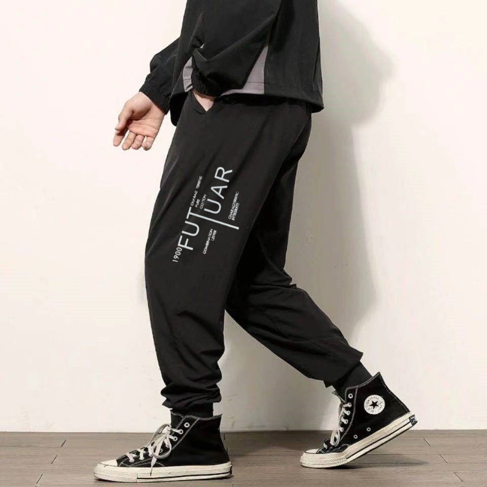 Quần Dài Thể Thao Big Size Thời Trang Cho Nam | BigBuy360 - bigbuy360.vn