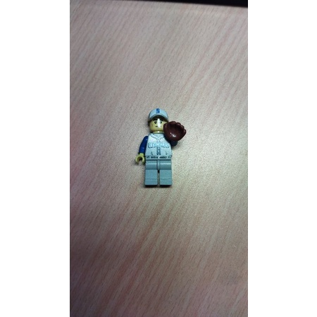 Nhân vật phụ kiện lego chính hãng 100%