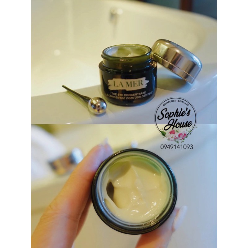 Kem mắt La Mer The Eye Concentrate | BigBuy360 - bigbuy360.vn
