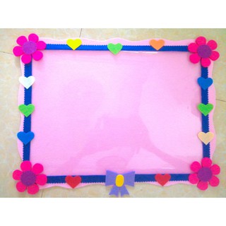 Khung để giấy A3 A4 A5