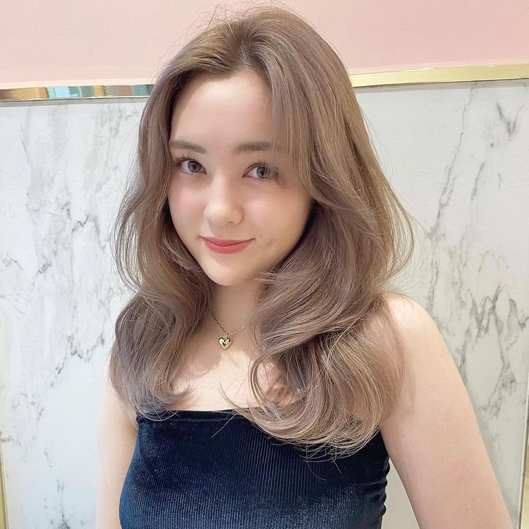 Thuốc nhuộm tóc SIÊU DƯỠNG MÉLISSA - KHÔNG XƠ - LÀNH TÍNH