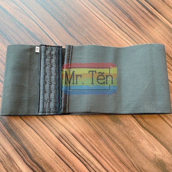 Bản nịt ngực tomboy không viền giá rẻ | BigBuy360 - bigbuy360.vn