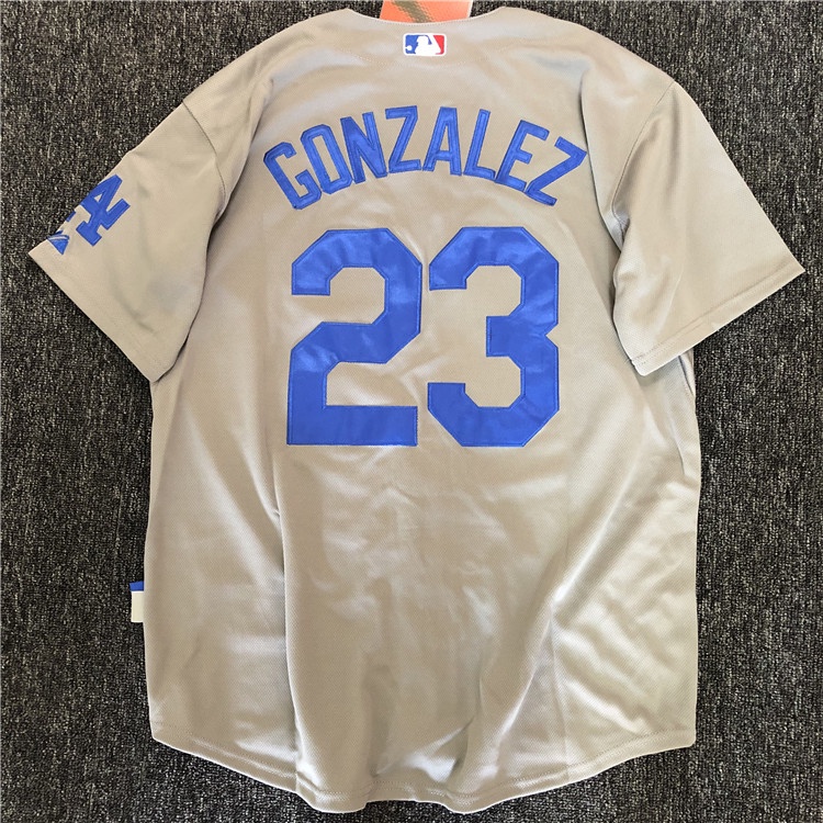 Mlb Áo Thun Bóng Chày Tay Lỡ Form Rộng Phong Cách hip hop Đường Phố