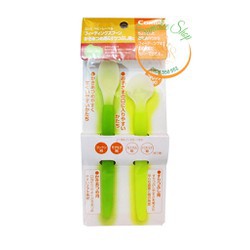 SET MUỖNG COMBI CHO BÉ ĂN DẶM