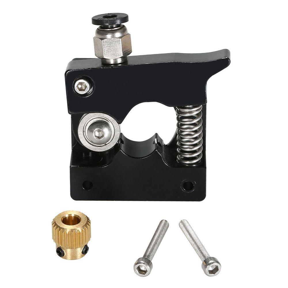 BEBETTERM Phụ Kiện Đầu Phun Bằng Hợp Kim Nhôm Bền 1.75mm Cho Ender-3 CR-10 ET4 Ender-3 CR-10 ET4