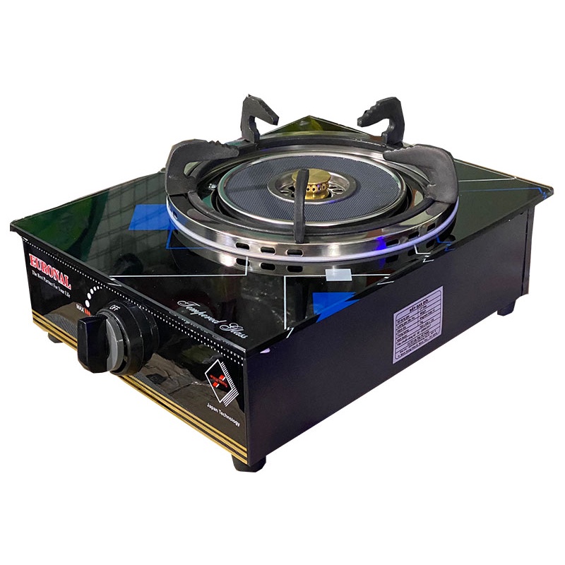 Bếp gas đơn hồng ngoại Euronal EU-165HN - Hàng chính hãng