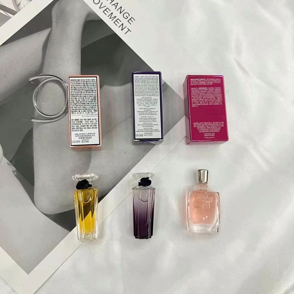 Nước Hoa Nữ dùng thử Lancome 5ML