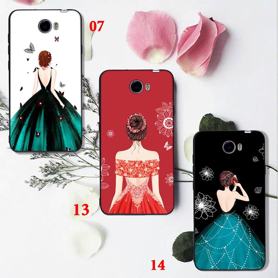 ỐP LƯNG HUAWEI Y52-HUAWEI Y62-HUAWEI Y7 PRO 2018-Y7PRO 2019