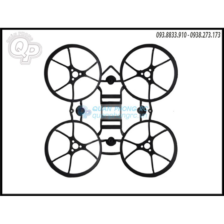 Vỏ khung BETAFPV Meteor 65 Micro Brushless