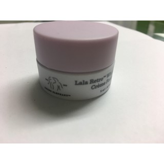Kem dưỡng drunk elephant lala retro whipped cream minisize 5ml
