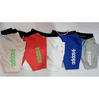 Set 5 cái Quần short đùi bé trai cực ngầu quần lửng có 2 túi from bao đẹp