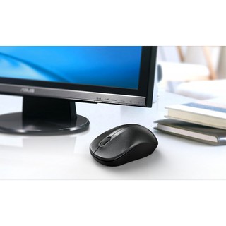 Chuột máy tính - Mouse không dây Forder V102