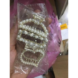 SET 3 KẸP TÓC TRAI NHÂN TẠO SIÊU HÓT