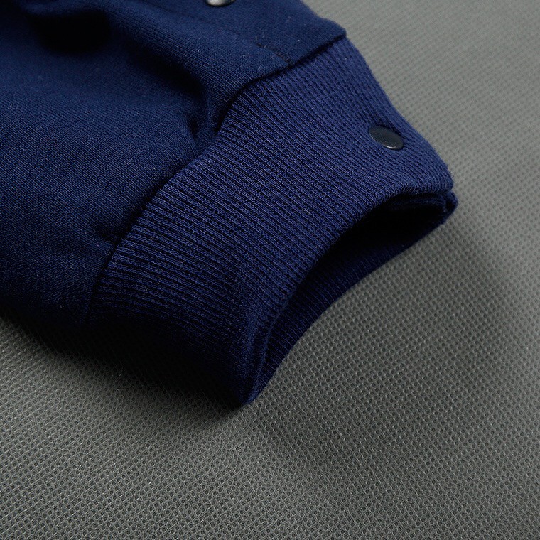 Bộ Bodysuit Áo Sơ Mi Kèm Nơ Phong Cách Soái Ca ^^ | BigBuy360 - bigbuy360.vn