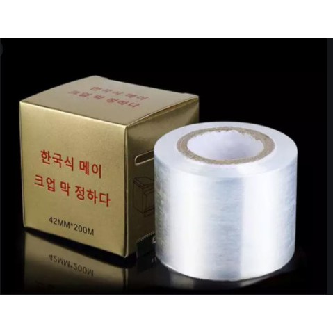 Nilon ủ te vàng Hàn Quốc (50mm x 200m)