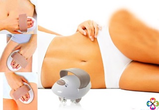 Máy Massage đánh Tan Mỡ Bụng Body