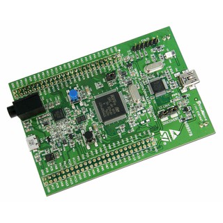 Board phát triển STM32F4 - DISCOVERY