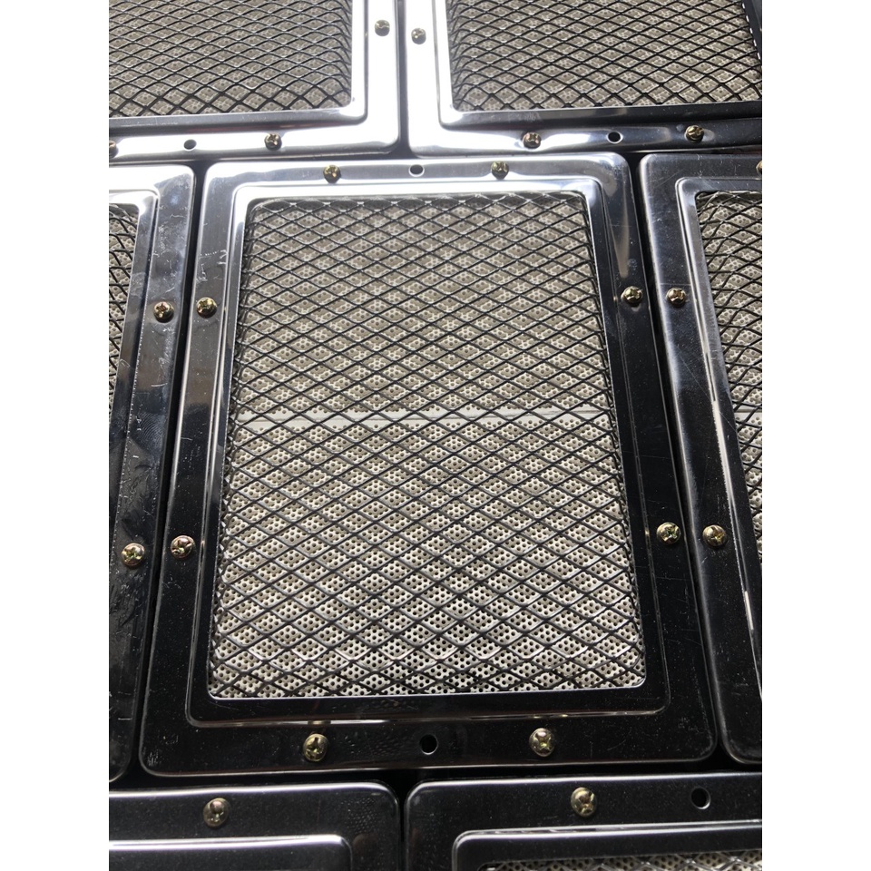 Họng đốt của máy nướng bánh doner kebab