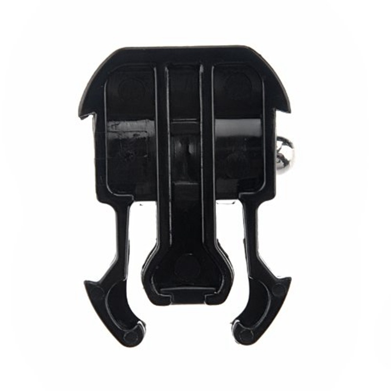 DJI Miếng Dán Bề Mặt Cong Cho Máy Ảnh GoPro Hero 9 8 7 6 4