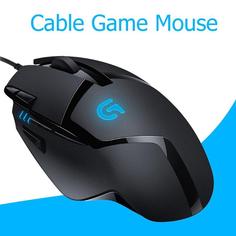 Chuột Gaming G402 FPS chuyên dụng chất lượng cao