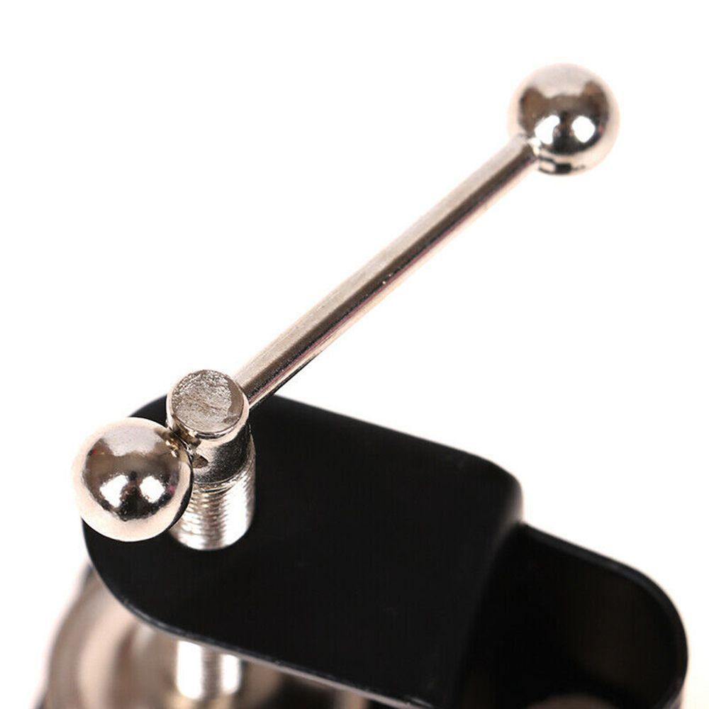 Giá Đỡ Cố Định Micro Để Bàn Tiện Dụng