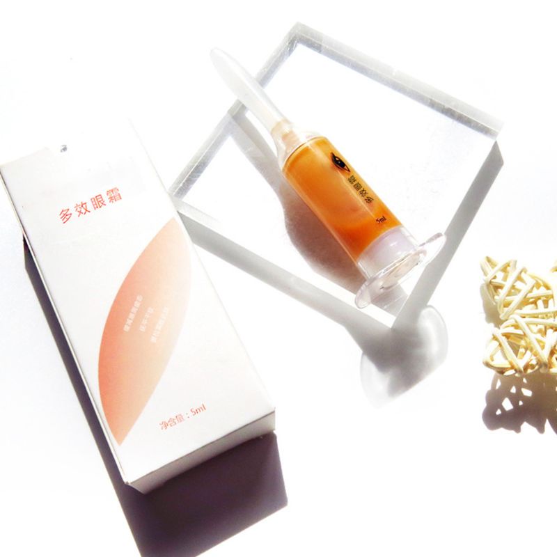 XIXI Serum dưỡng da mắt 5ml chống nếp nhăn loại bỏ quầng thâm và bọng mắt hiệu quả
 | BigBuy360 - bigbuy360.vn