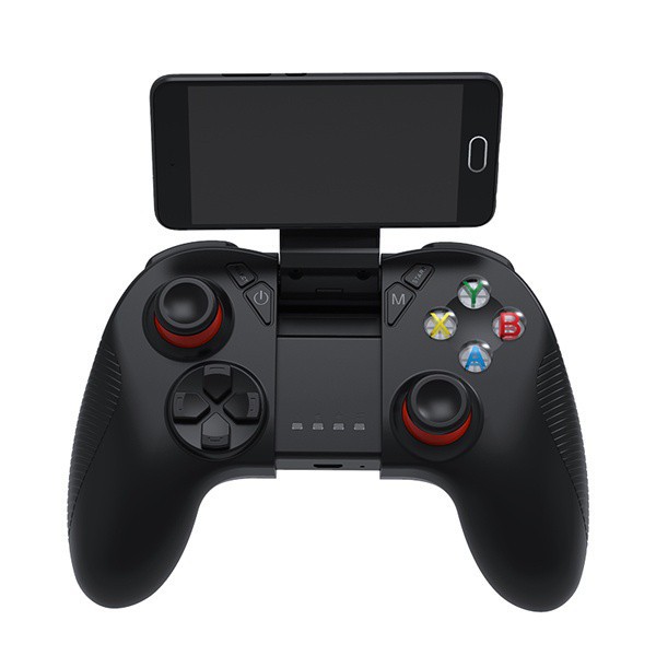 SHINECON SC-B04 Wireless Bluetooth Remote Game Controller Joystick Gamepad