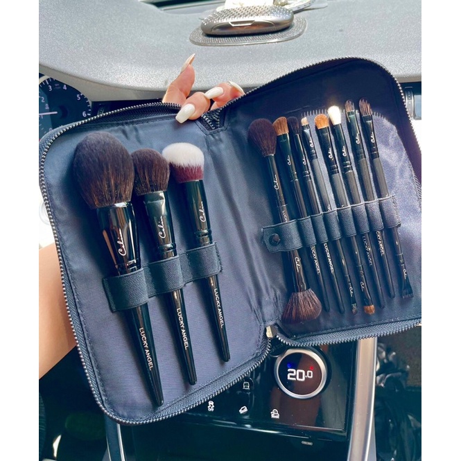 Bộ cọ Lucky Celin 30 cây | BigBuy360 - bigbuy360.vn