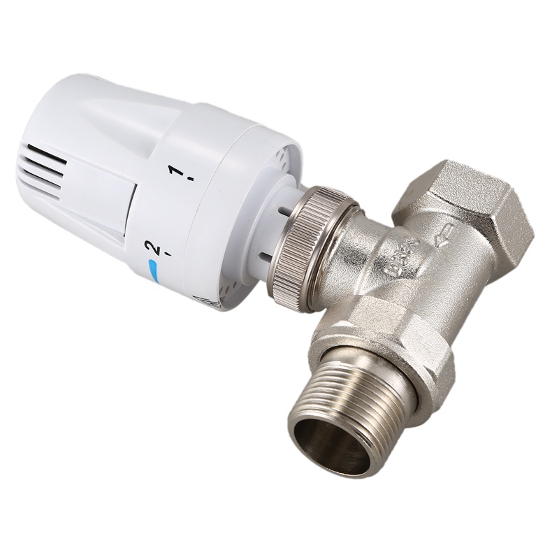 Bộ Điều Khiển Nhiệt Độ Bằng Đồng Thau 3 / 4inch Vae Dn20