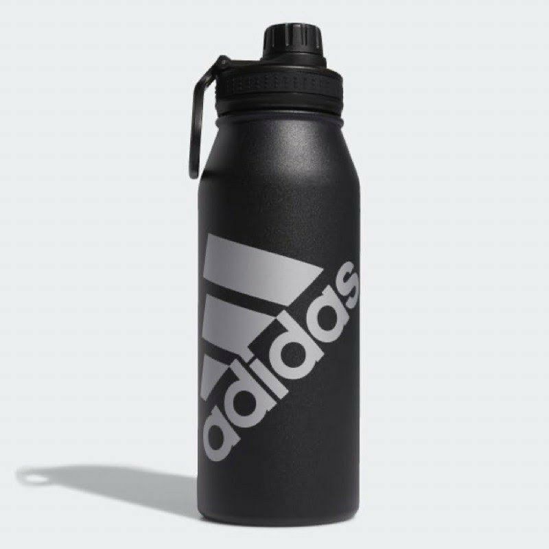 Bình giữ nhiệt Original Adidas Steel Metal - Red