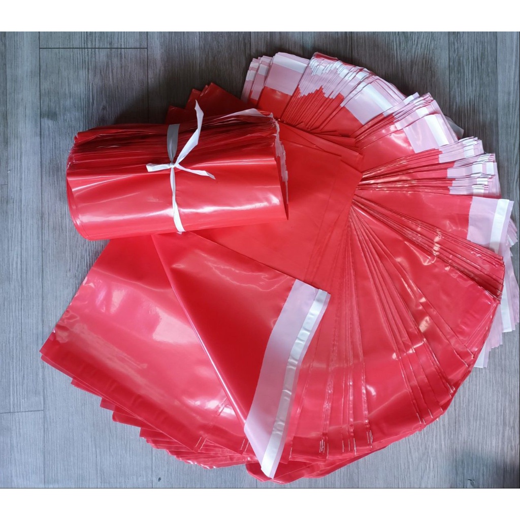 Túi Niêm Phong Gói Hàng Cao Cấp,  20x 30cm - 1kg Premium Mailing / Shipping Bags 20 x 30cm