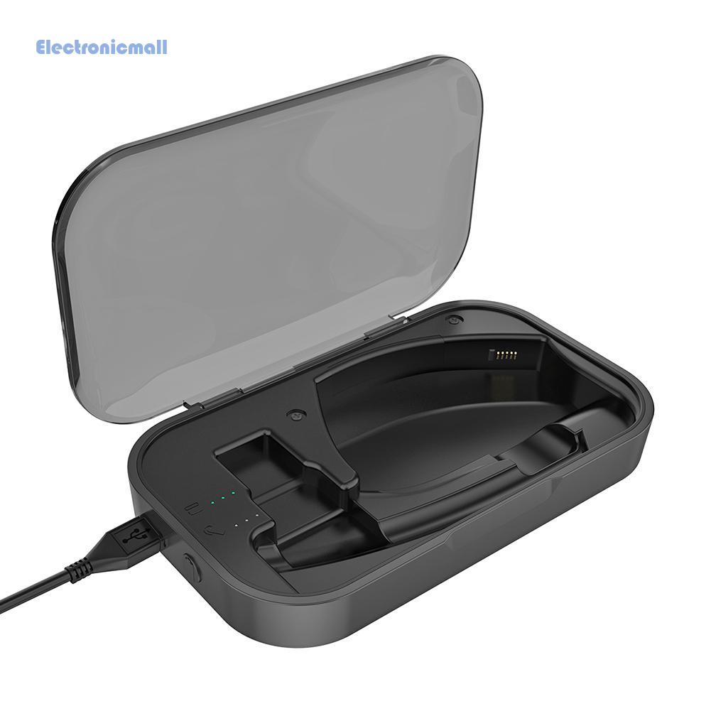 Hộp Sạc Tai Nghe Không Dây Dành Cho Plantronics Voyager Legend