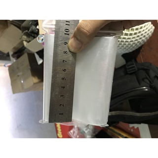 màng co pin trong suốt đường kính 9cm dài 1m
