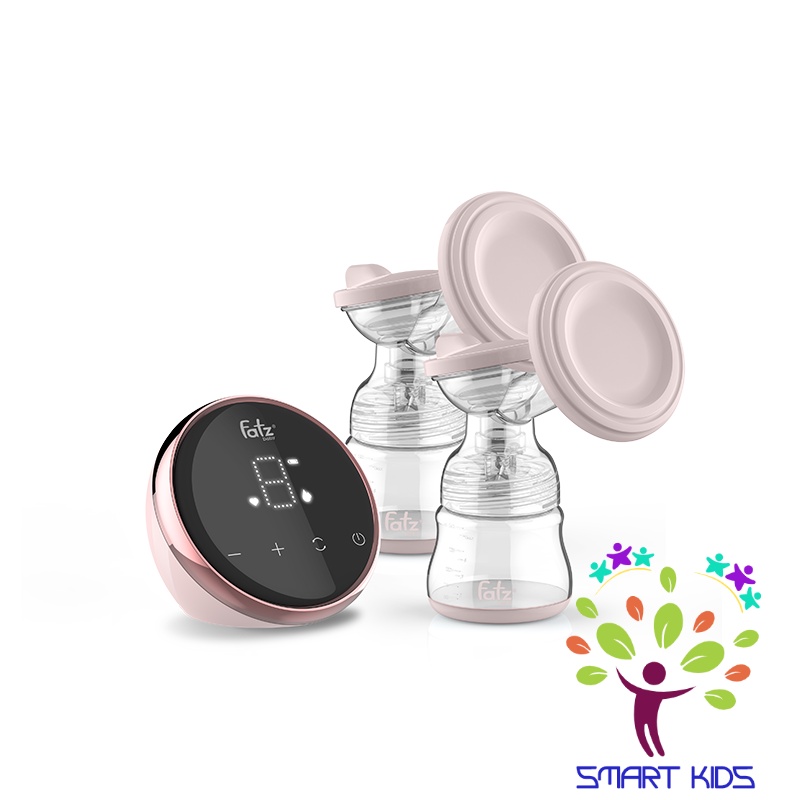 Máy hút sữa điện đôi Fatz Baby  - Chorus 3 - Fb1183mx