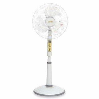 Quạt Đứng Thân Nhựa Lifan Đ-316 ( Giao Màu Ngẫu Nhiên )