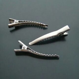 Kẹp mỏ vịt 44mm 18k/túi(10chiếc)