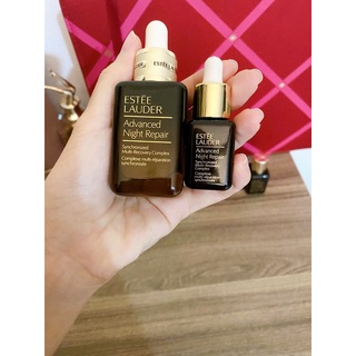 (NEW) tách set ESTEE LAUDER