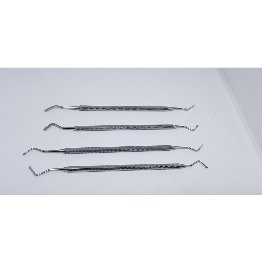 Cây hàn composite Pakistan- cây trám răng