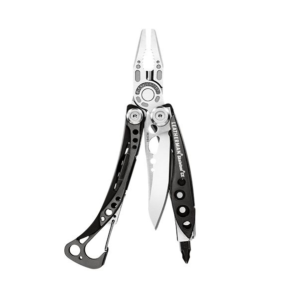 Dụng cụ cầm tay đa năng Leatherman Skeletool CX (7 tools) - Bảo hành 25 năm