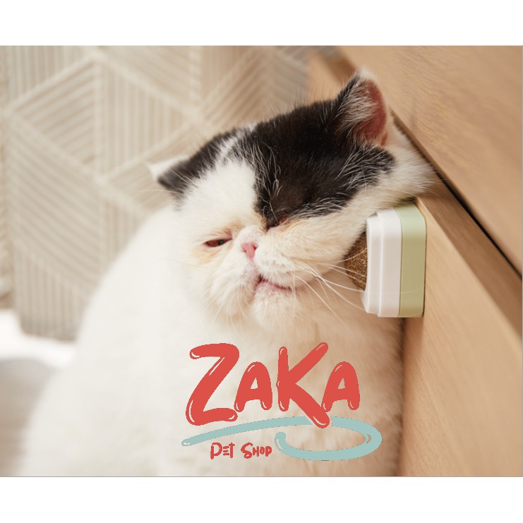 Kẹo liếm Catnip