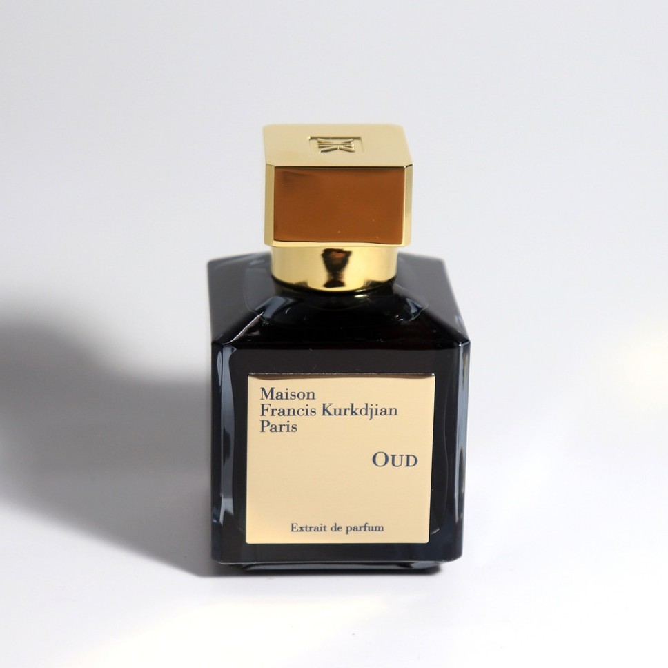 Nước hoa tester MFK OUD EXTRAIT - MAISON FRANCIS KURKDJIAN 5ml/10ml | BigBuy360 - bigbuy360.vn