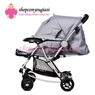 Xe đẩy COOZY ARIEL 126