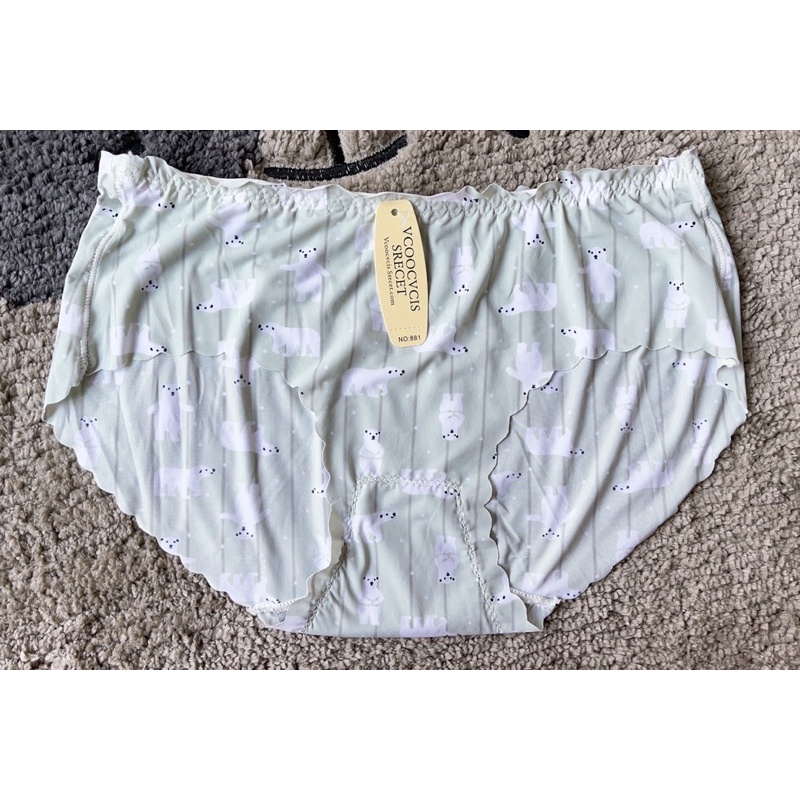 [Đuợc chọn Màu]Quần lót su , Thun lạnh Điều hoà Mỏng nhẹ Siêu mát MS881 | BigBuy360 - bigbuy360.vn