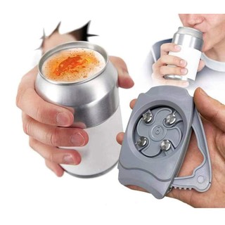 Dụng cụ khui nắp lon