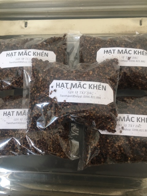 100g MẮC KHÉN TÂY BẮC loại 1 | BigBuy360 - bigbuy360.vn
