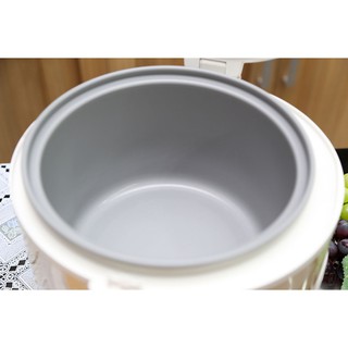 ]Nồi Cơm Điện Sharp KS-N192ETV "SP" - 1.8 Lít