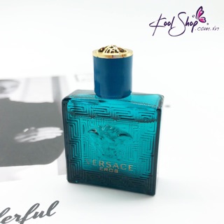 Mini 5ml 🌊 Nước hoa nam Versace Eros 🌊