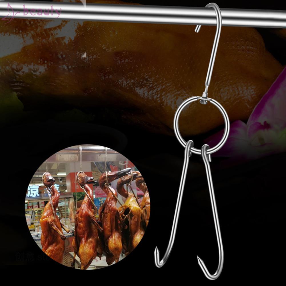 Set 5 Móc Treo Đồ Đa Năng Tiện Dụng Gắn Tường