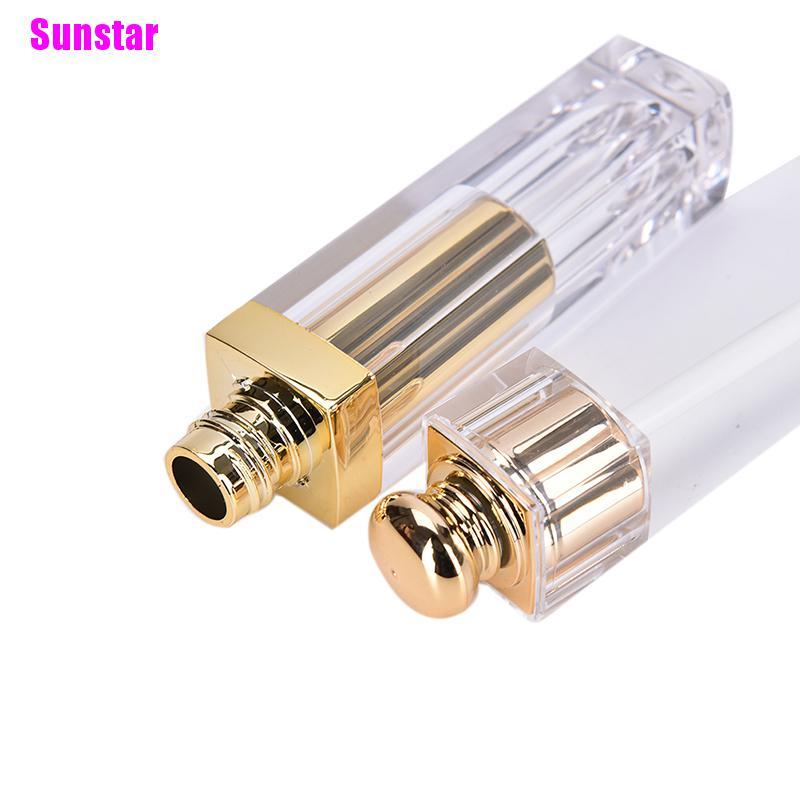 (hàng Mới Về) 1 Lọ Rỗng Đựng Son Dưỡng Môi Dung Tích 5ml Tiện Dụng | BigBuy360 - bigbuy360.vn